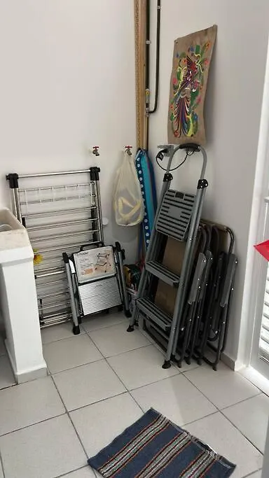 Apartment Departamento Kasa Kin En Aldea Tulum Plus Mexico