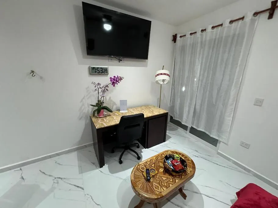 Departamento Kasa Kin En Aldea Tulum Plus 0*,  Mexico
