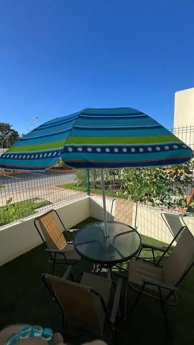 Departamento Kasa Kin En Aldea Tulum Plus Apartment
