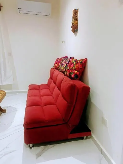Departamento Kasa Kin En Aldea Tulum Plus 0*,
