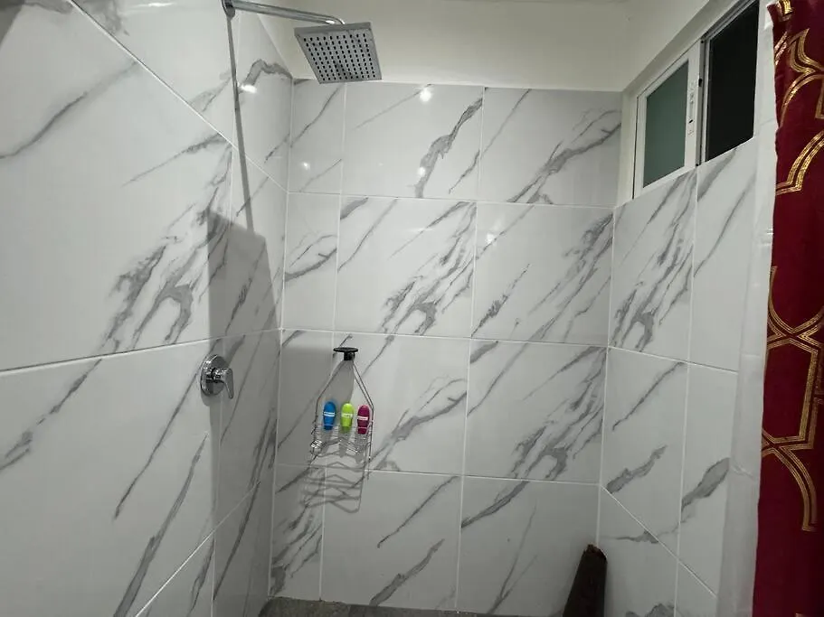 Departamento Kasa Kin En Aldea Tulum Plus