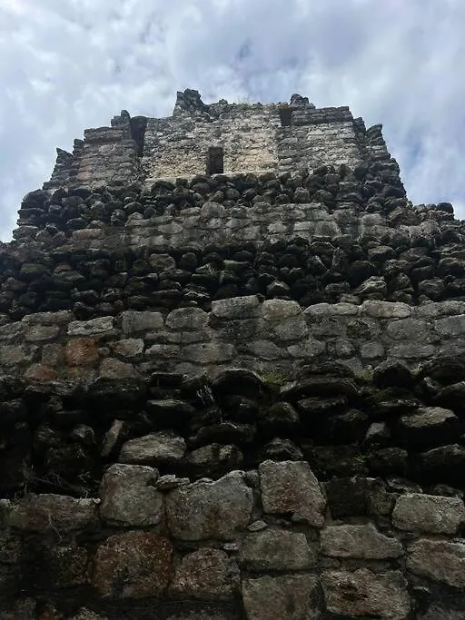 Departamento Kasa Kin En Aldea Tulum Plus Mexico