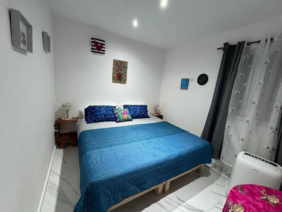 Departamento Kasa Kin En Aldea Tulum Plus Apartmán