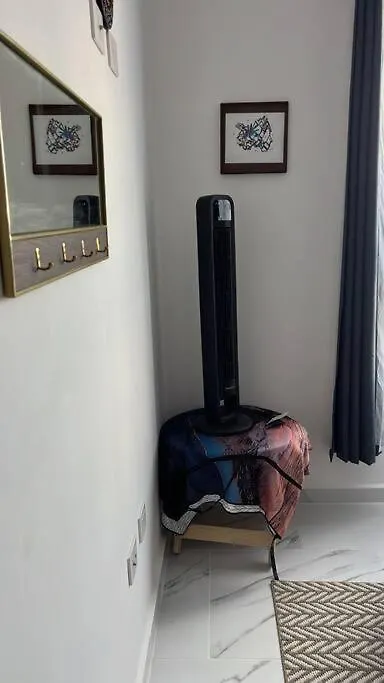 Apartmán Departamento Kasa Kin En Aldea Tulum Plus