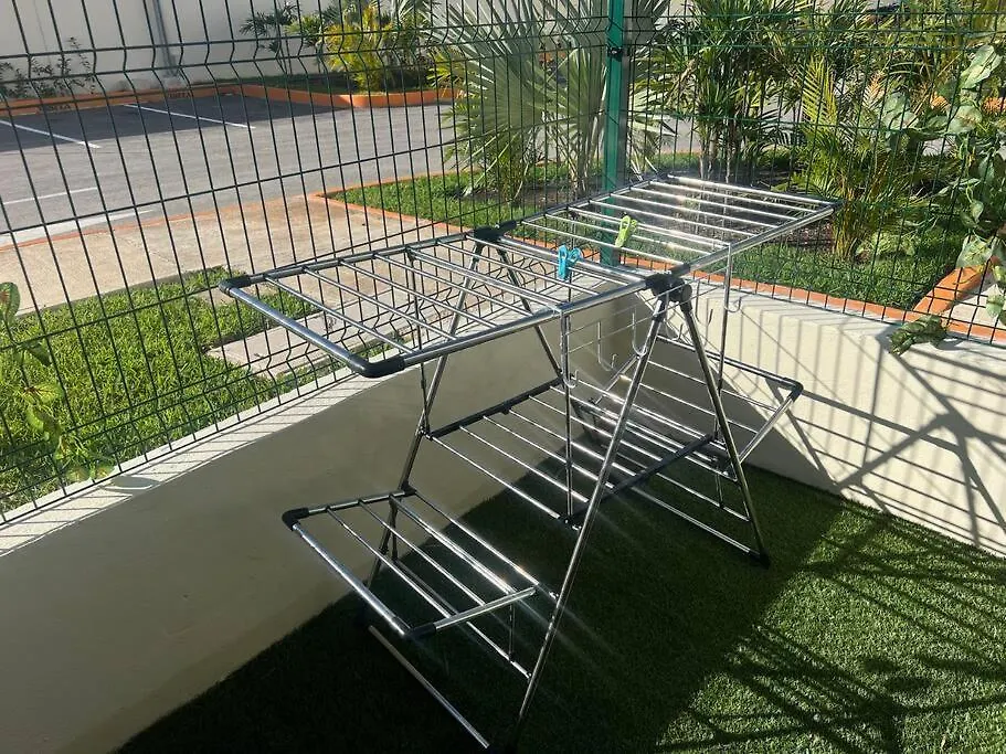 Departamento Kasa Kin En Aldea Tulum Plus